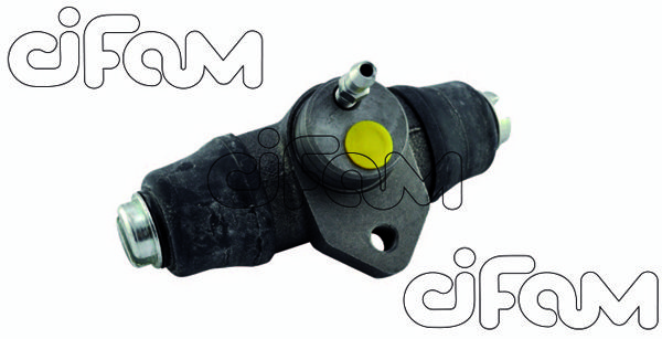 CIFAM rato stabdžių cilindras 101-395
