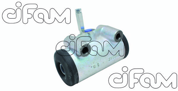 CIFAM rato stabdžių cilindras 101-407