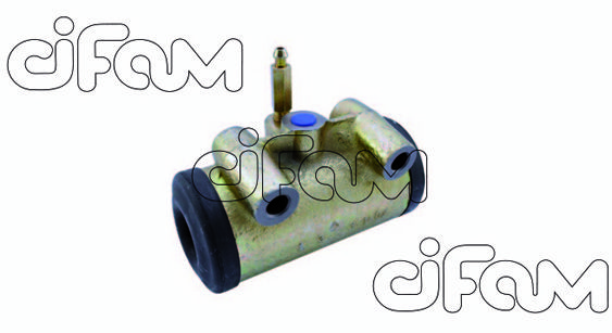 CIFAM rato stabdžių cilindras 101-408