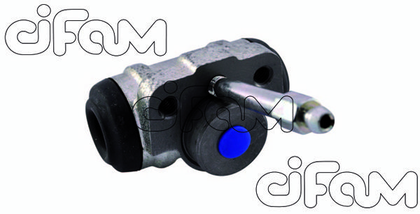 CIFAM rato stabdžių cilindras 101-410