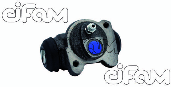 CIFAM rato stabdžių cilindras 101-433