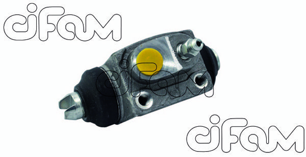 CIFAM rato stabdžių cilindras 101-461