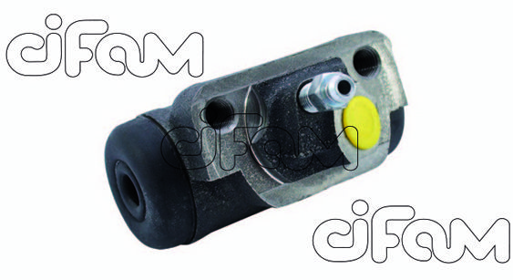 CIFAM rato stabdžių cilindras 101-485