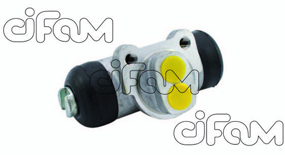 CIFAM rato stabdžių cilindras 101-503