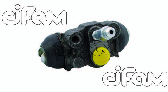 CIFAM rato stabdžių cilindras 101-512