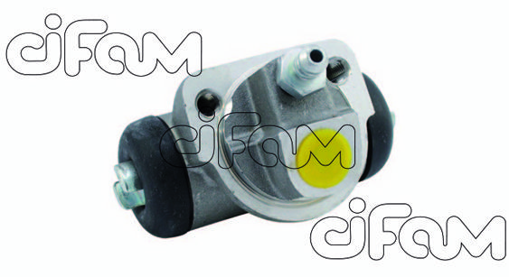 CIFAM rato stabdžių cilindras 101-532