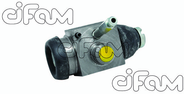 CIFAM rato stabdžių cilindras 101-562