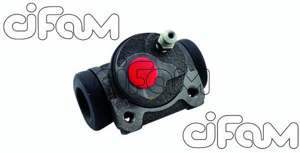 CIFAM rato stabdžių cilindras 101-591