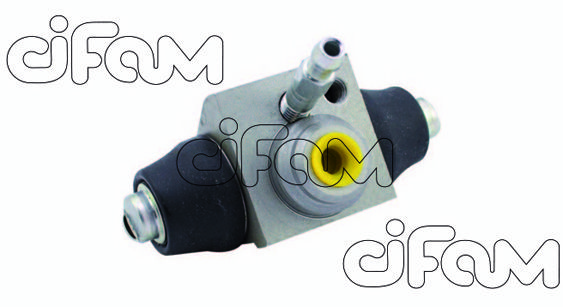 CIFAM rato stabdžių cilindras 101-597