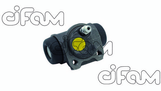 CIFAM rato stabdžių cilindras 101-600