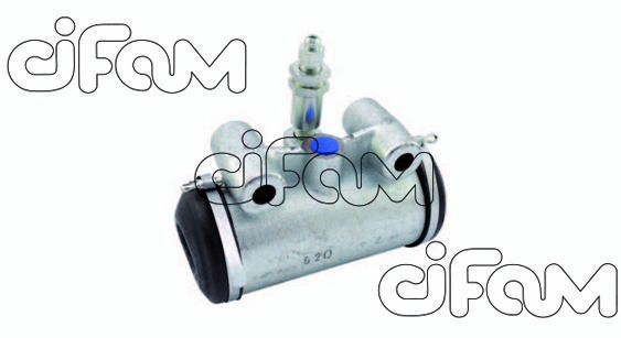 CIFAM Колесный тормозной цилиндр 101-620