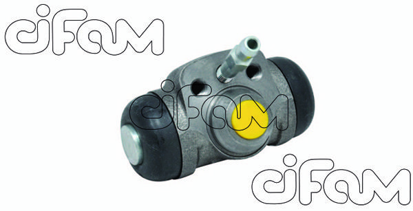 CIFAM rato stabdžių cilindras 101-680
