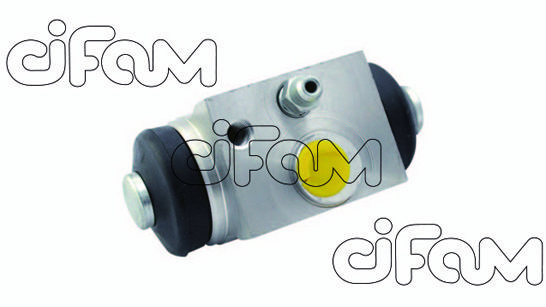 CIFAM rato stabdžių cilindras 101-704