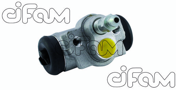 CIFAM rato stabdžių cilindras 101-778