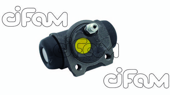 CIFAM rato stabdžių cilindras 101-790