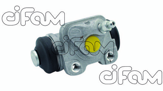 CIFAM rato stabdžių cilindras 101-802