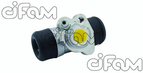 CIFAM rato stabdžių cilindras 101-805
