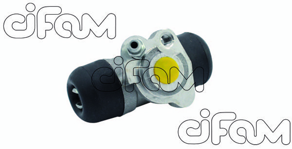 CIFAM rato stabdžių cilindras 101-845