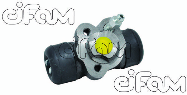 CIFAM rato stabdžių cilindras 101-886