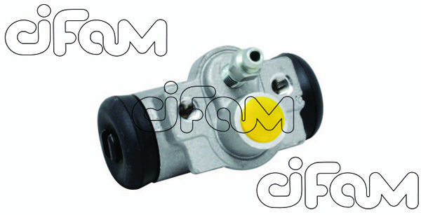 CIFAM rato stabdžių cilindras 101-891