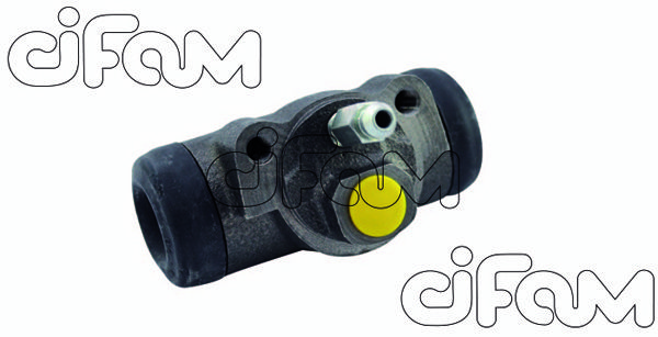 CIFAM rato stabdžių cilindras 101-928
