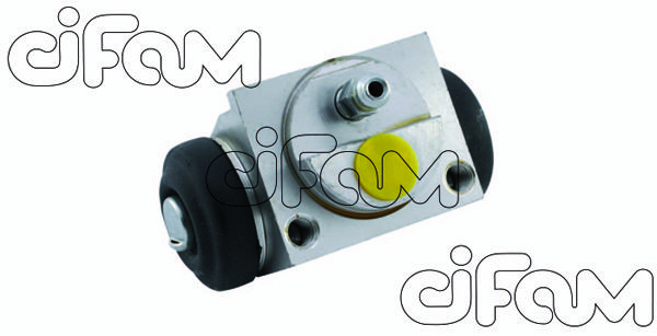 CIFAM rato stabdžių cilindras 101-937