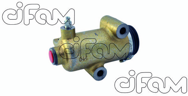 CIFAM darbinis cilindras, sankaba 404-002
