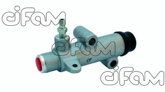 CIFAM darbinis cilindras, sankaba 404-010