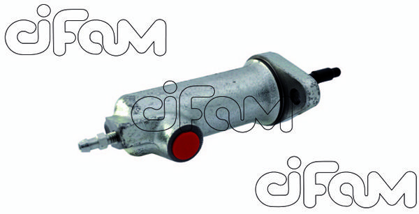 CIFAM darbinis cilindras, sankaba 404-017