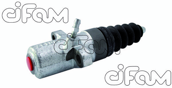 CIFAM darbinis cilindras, sankaba 404-039