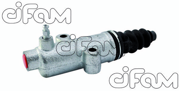 CIFAM darbinis cilindras, sankaba 404-041