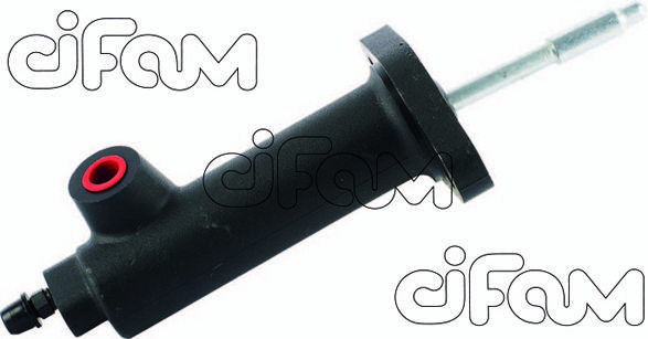 CIFAM darbinis cilindras, sankaba 404-066