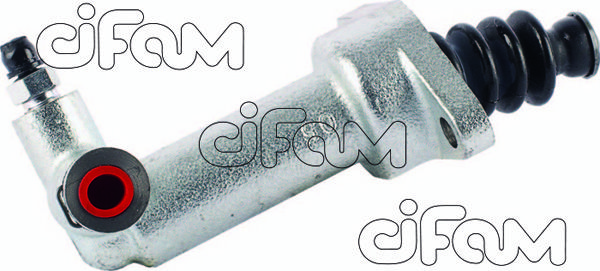 CIFAM darbinis cilindras, sankaba 404-082