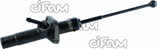CIFAM darbinis cilindras, sankaba 404-103