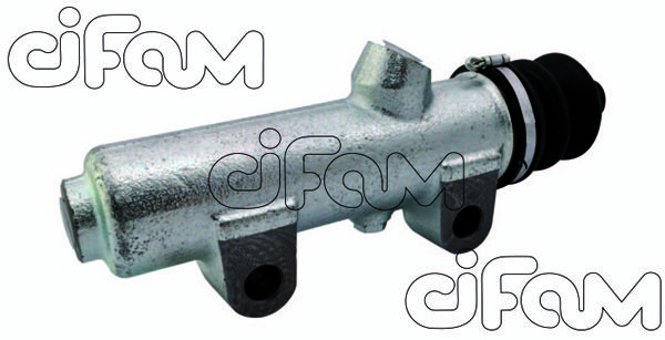 CIFAM Главный цилиндр, система сцепления 505-001