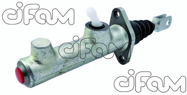 CIFAM pagrindinis cilindras, sankaba 505-013