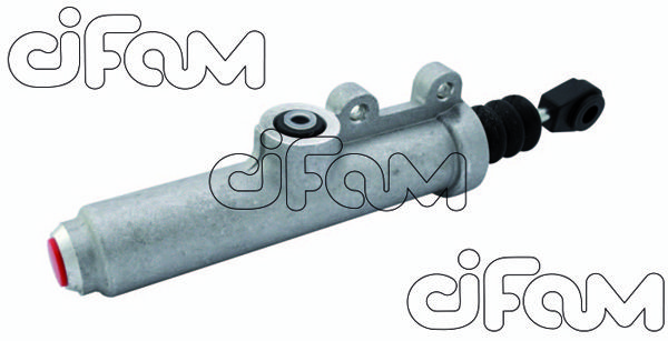 CIFAM pagrindinis cilindras, sankaba 505-023