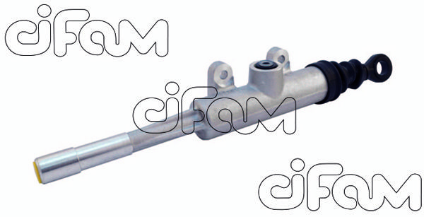 CIFAM pagrindinis cilindras, sankaba 505-038