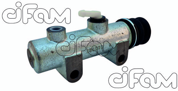 CIFAM pagrindinis cilindras, sankaba 505-066