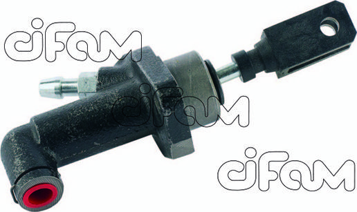 CIFAM pagrindinis cilindras, sankaba 505-102