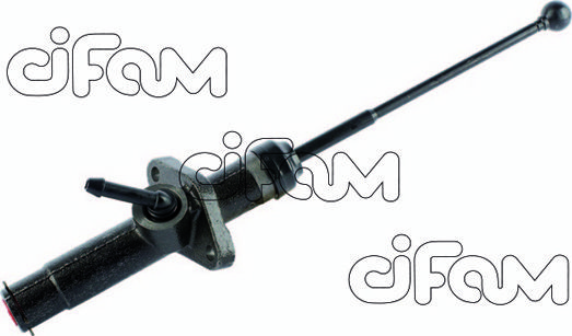 CIFAM pagrindinis cilindras, sankaba 505-104