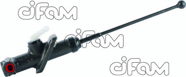 CIFAM Главный цилиндр, система сцепления 505-109