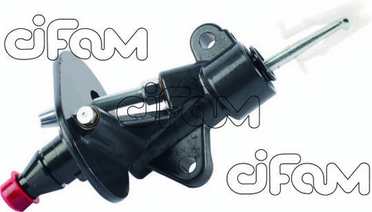 CIFAM pagrindinis cilindras, sankaba 505-112