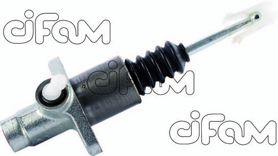 CIFAM pagrindinis cilindras, sankaba 505-123