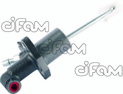 CIFAM pagrindinis cilindras, sankaba 505-125