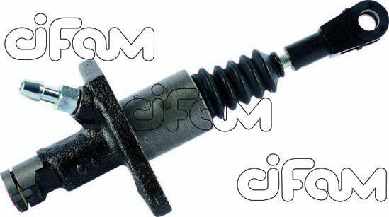 CIFAM pagrindinis cilindras, sankaba 505-131