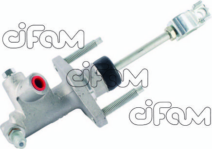 CIFAM pagrindinis cilindras, sankaba 505-140