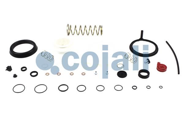 COJALI Ремкомплект, усилитель привода сцепления 6032129