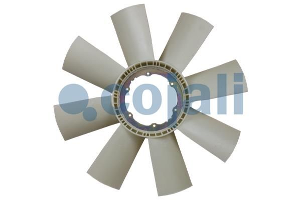 COJALI ventiliatoriaus ratas, variklio aušinimas 7027120