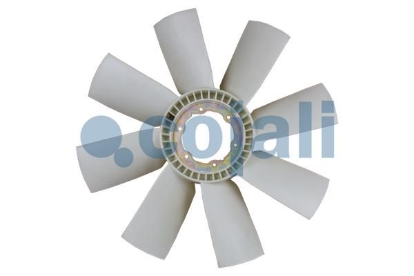 COJALI ventiliatoriaus ratas, variklio aušinimas 7047113